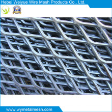 Galvanized Expanded Metal Sheet